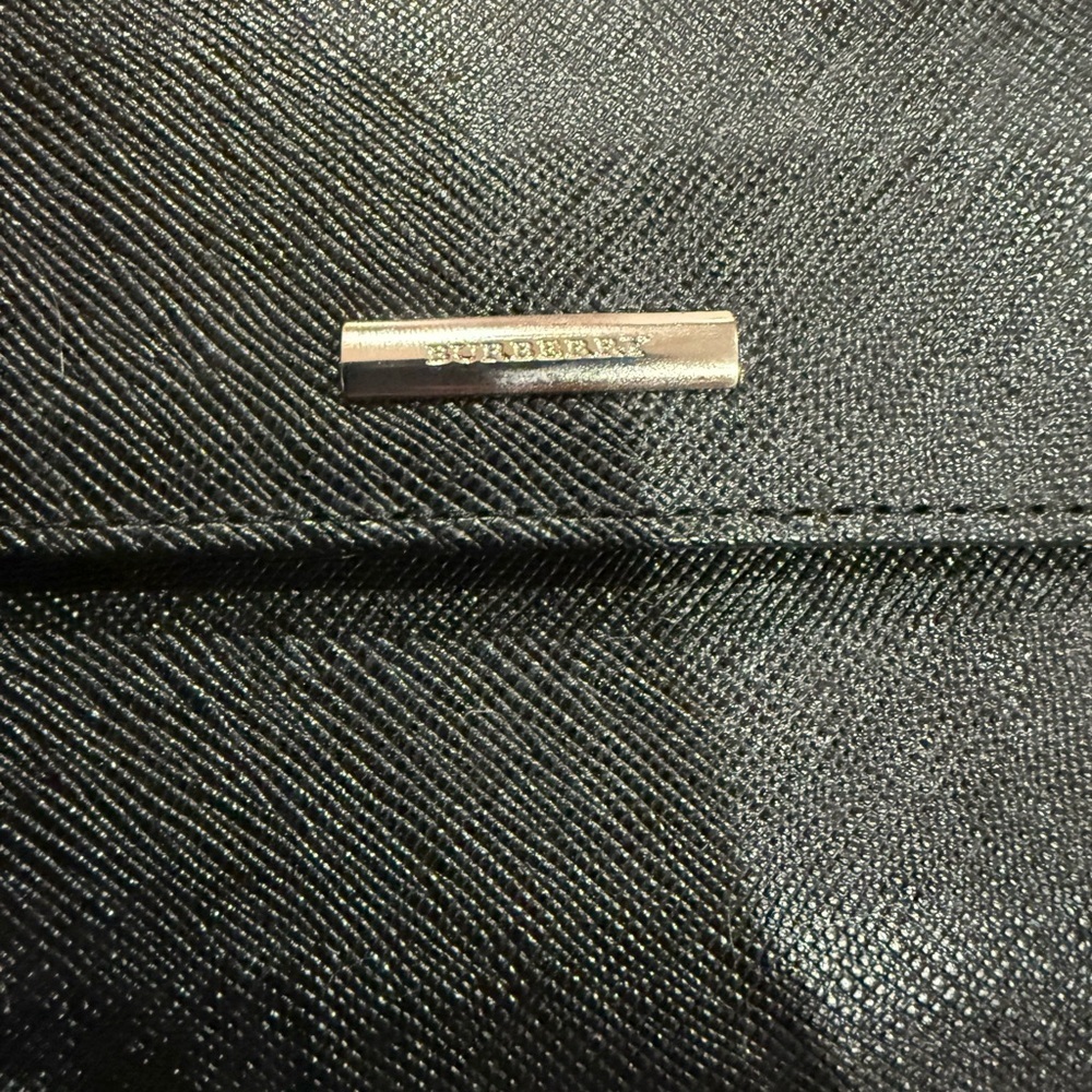 Burberry Like New Wallet - Picture 4 of 9